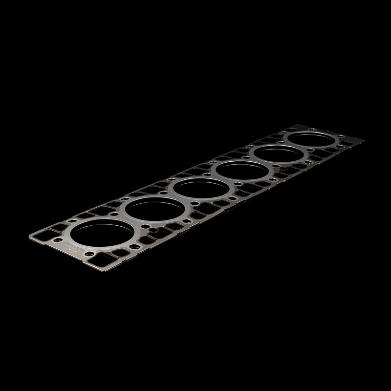 Прокладка головки цилиндра  