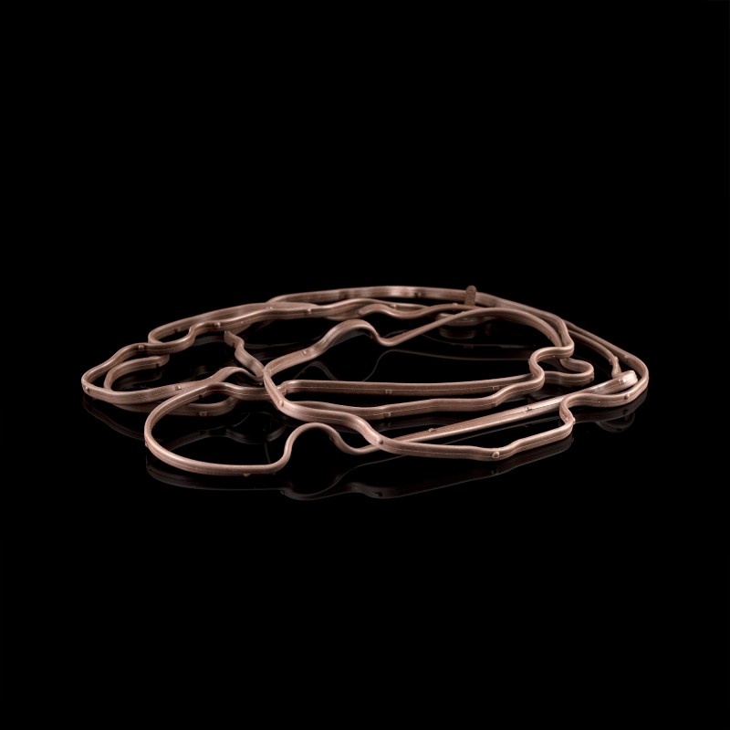 Прокладка клапанной крышки  