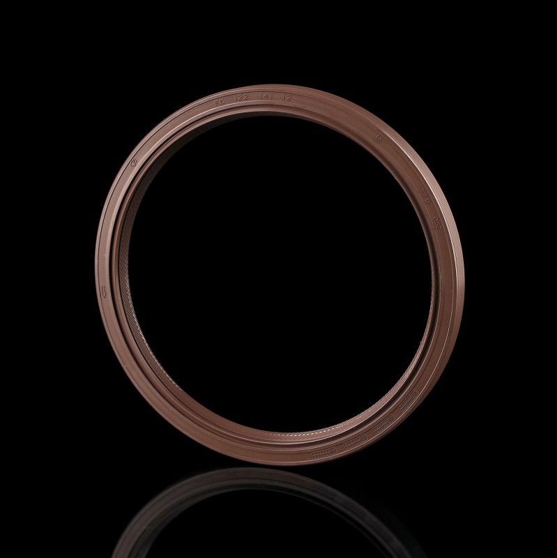 Сальник коленвала задний 122x141 Сальник коленвала задний 122x141