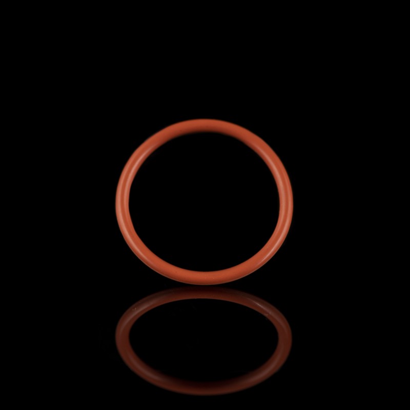 Уплотнительное кольцо стакана форсунки 610800040324 Уплотнительное кольцо стакана форсунки 610800040324