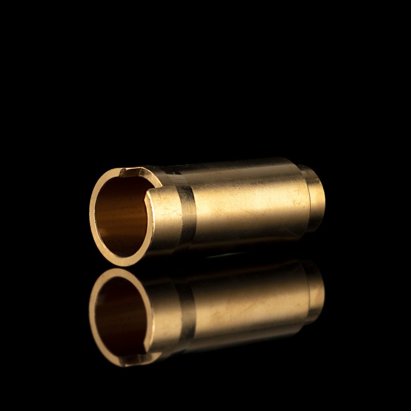 Втулка свечная 1001270262 Втулка свечная 1001270262