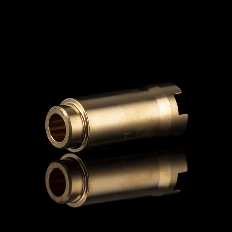 Втулка свечная 1001270262  