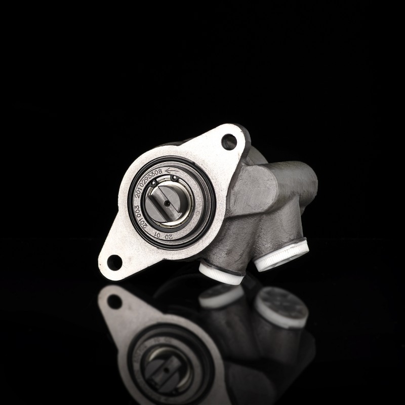 Насос ГУР Насос ГУР