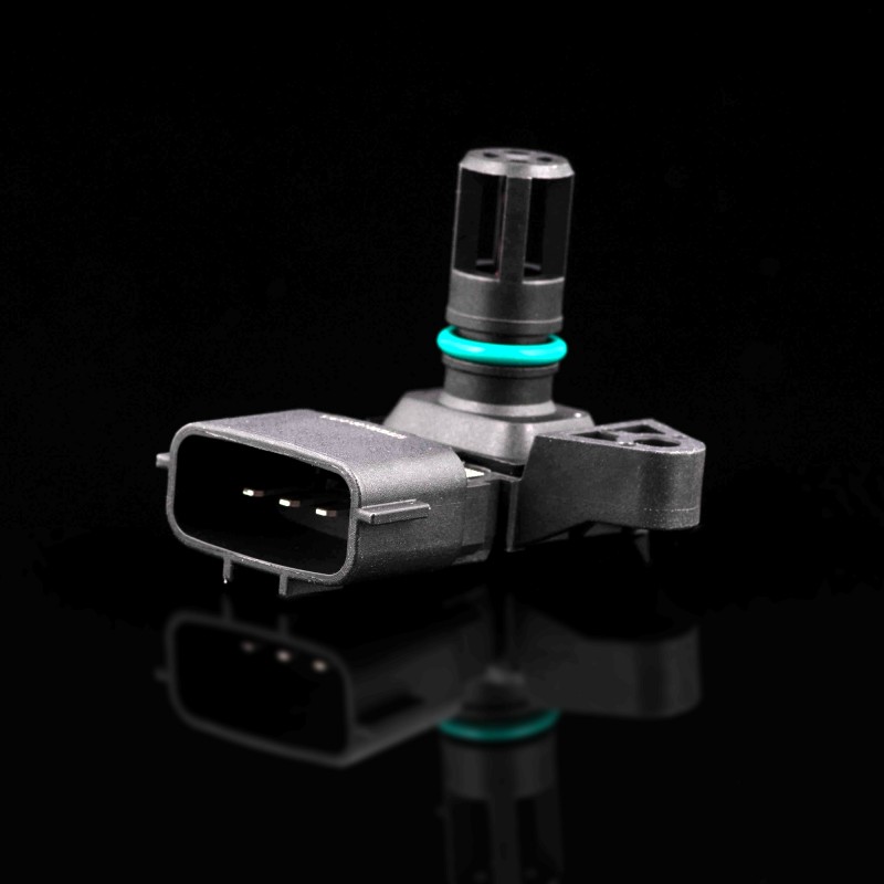 Датчик давления воздуха на впуске/турбокомпрессора  