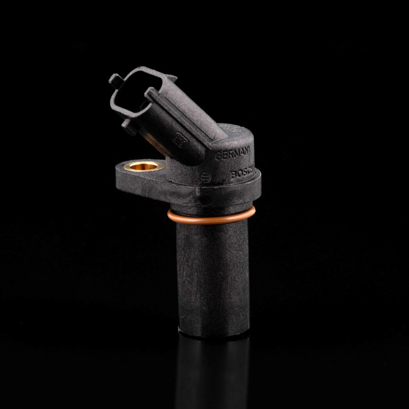 Датчик частоты вращения коленчатого вала Датчик частоты вращения коленчатого вала