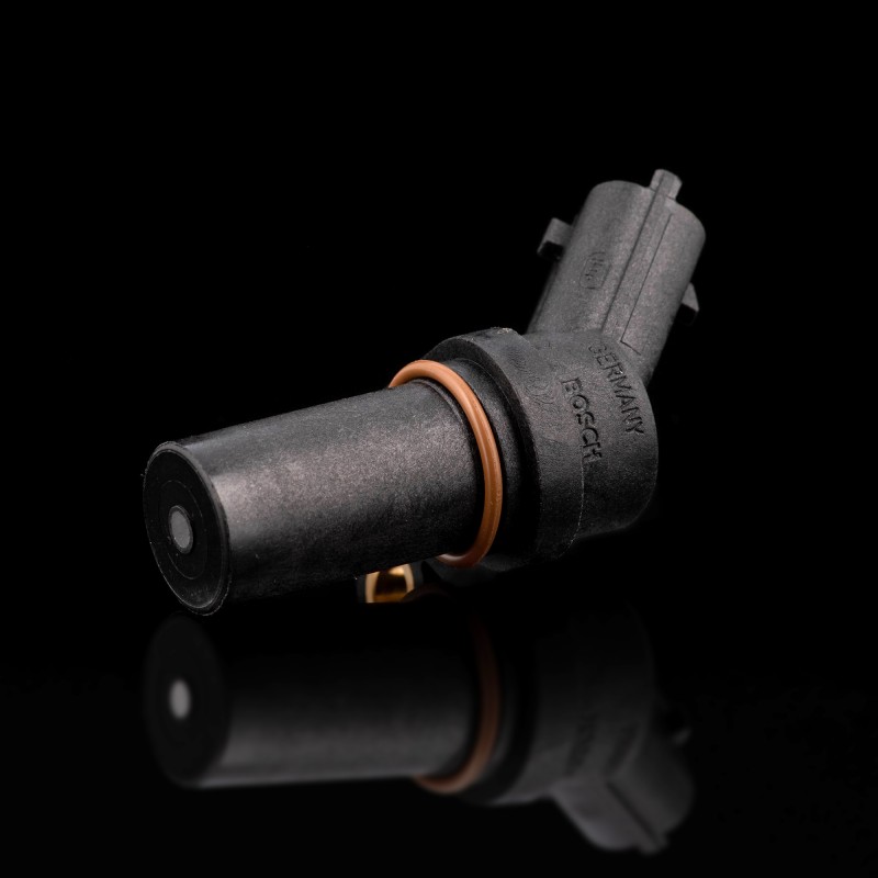 Датчик частоты вращения коленчатого вала Датчик частоты вращения коленчатого вала