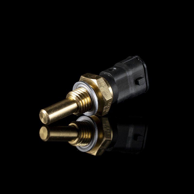 Датчик температуры охлаждающей жидкости Датчик температуры охлаждающей жидкости