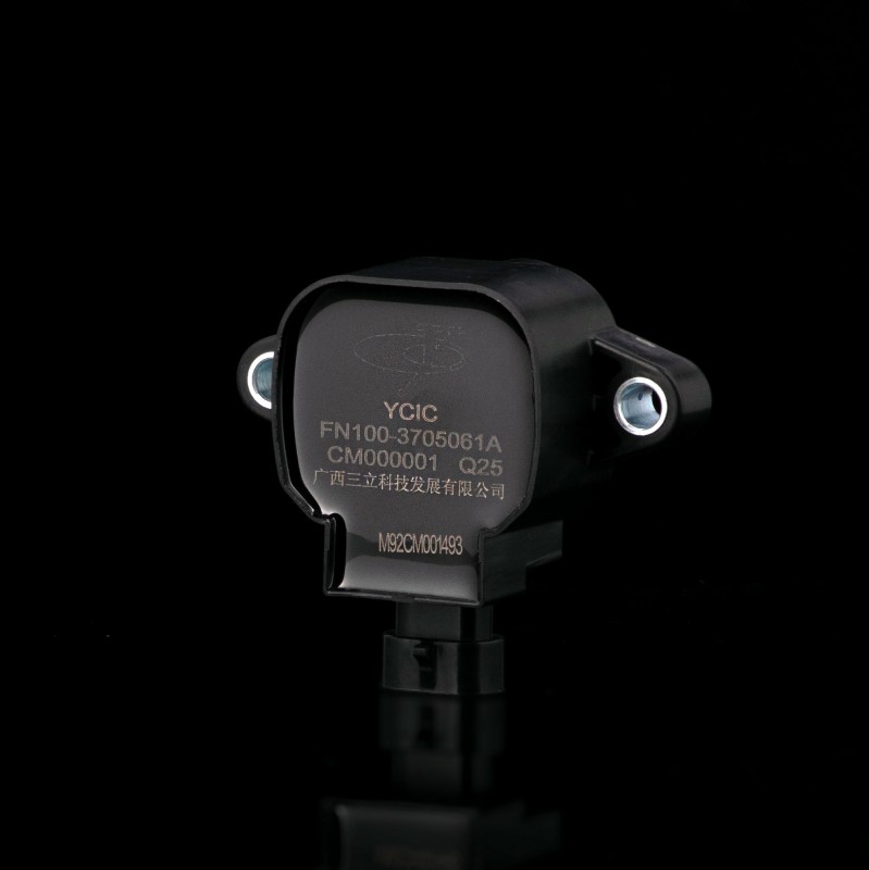 Катушка зажигания Катушка зажигания