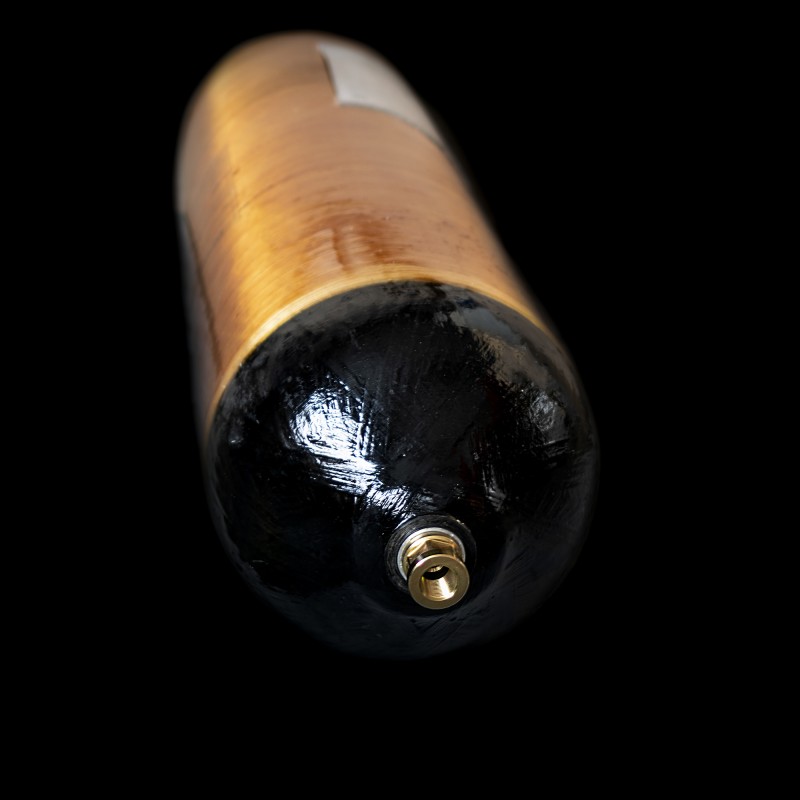 Баллон БА 80.20.327/1360 Баллон БА 80.20.327/1360