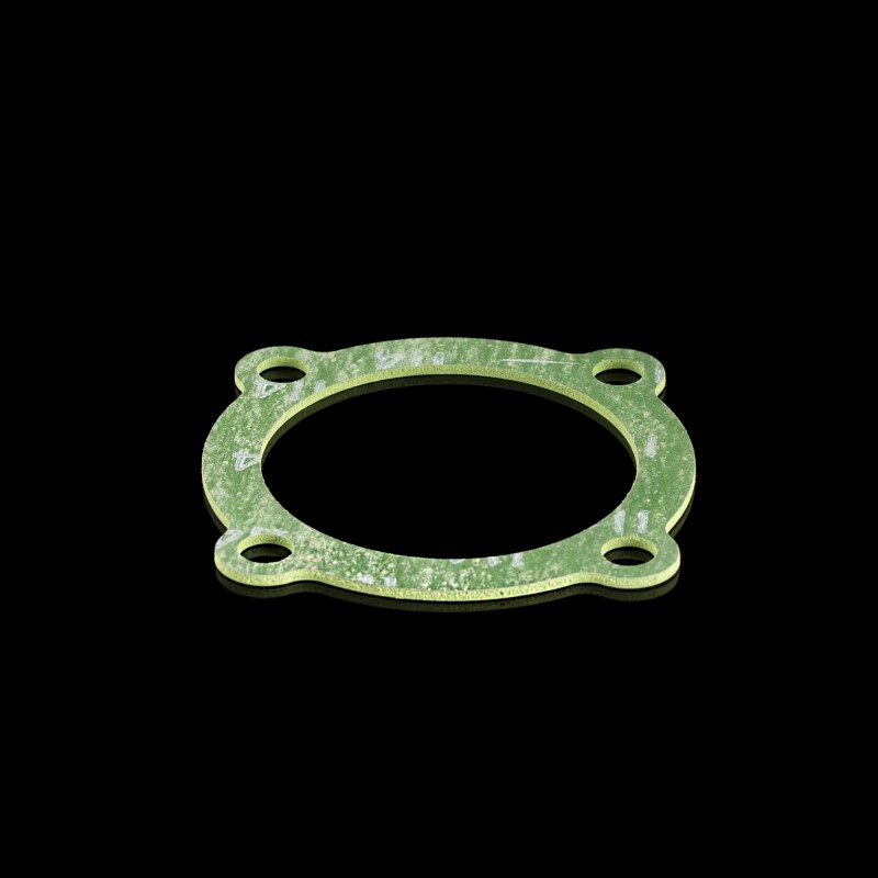 Прокладка крышки распредвала  