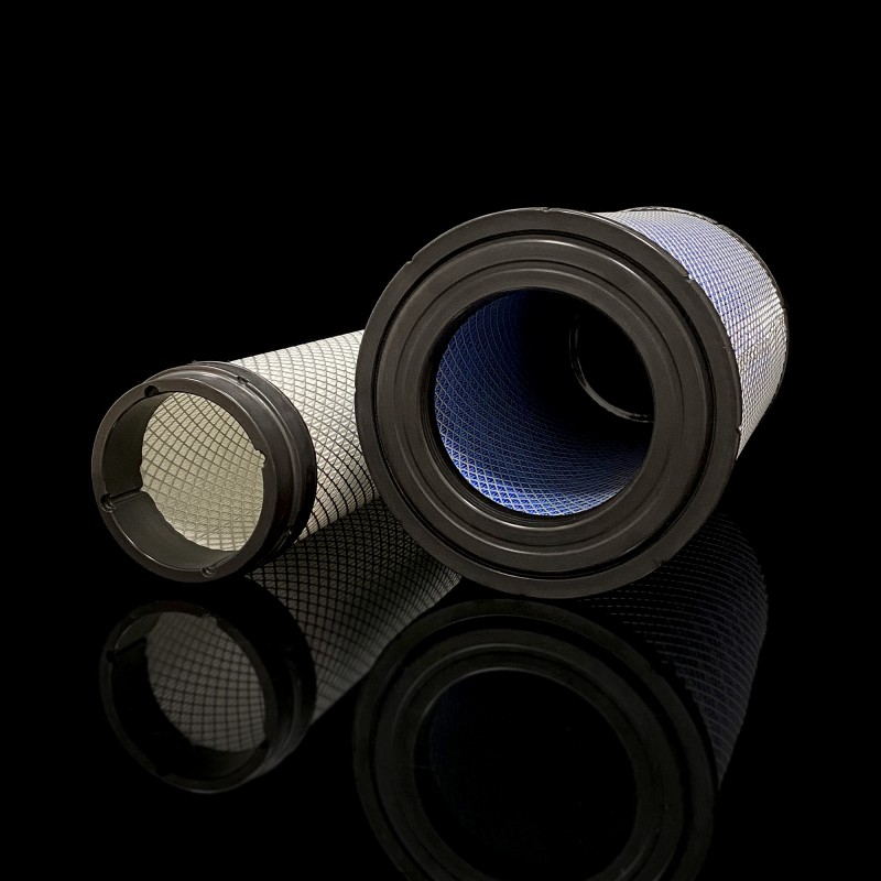 Фильтр воздушный Фильтр воздушный