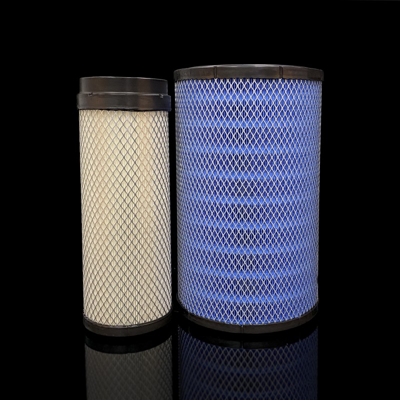 Фильтр воздушный Фильтр воздушный