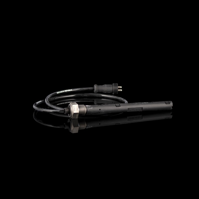 Датчик температуры A0041530228  