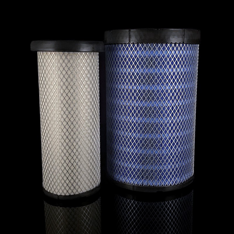 Фильтр воздушный в сборе  