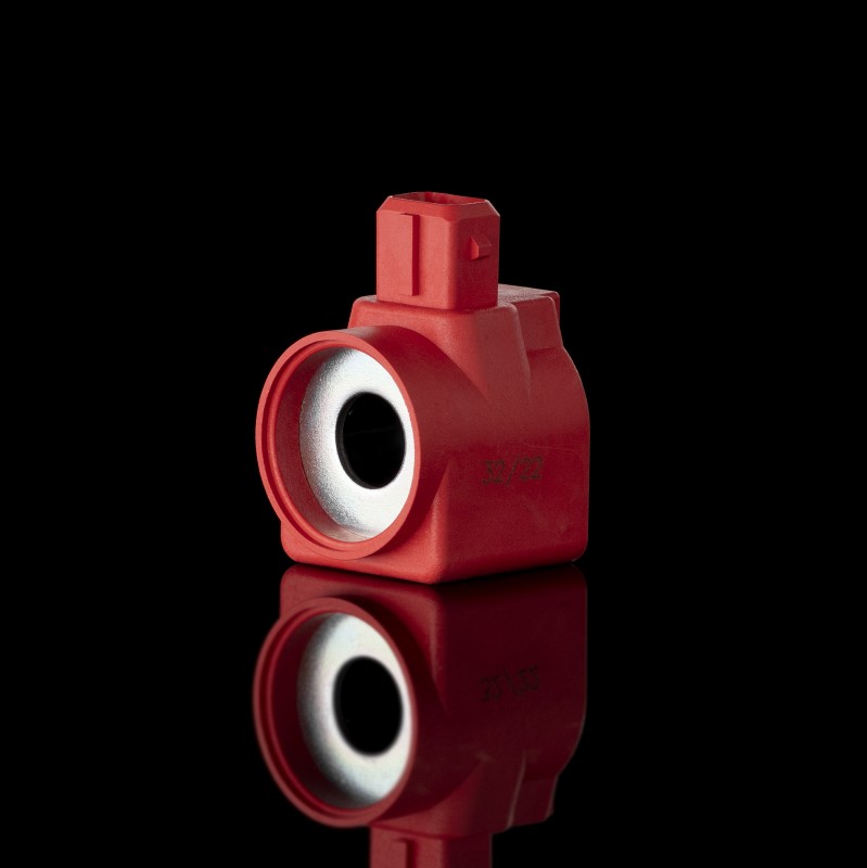 Соленоид EMER 24V13W AMP BOB0004 Соленоид EMER 24V13W AMP BOB0004