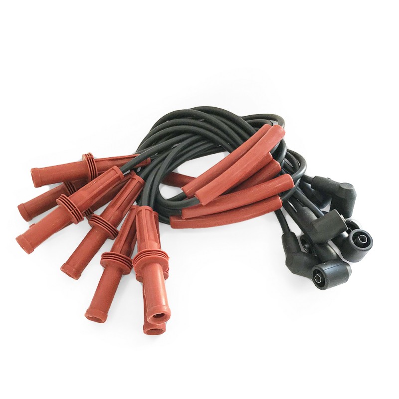 Провод высоковольтный 433.3707020 Провод высоковольтный 433.3707020