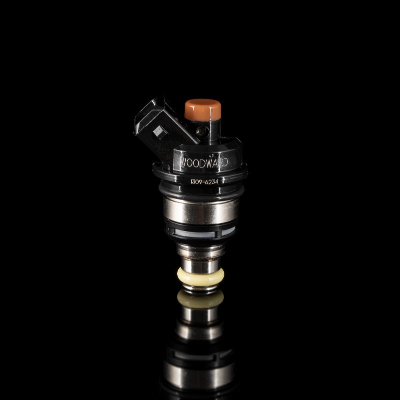 Форсунка газовая 13096234/1309-6234 для ДВС Weichai NG/Сummins G (Woodward) 1001101111 Форсунка газовая 13096234/1309-6234 для ДВС Weichai NG/Сummins G (Woodward) 1001101111