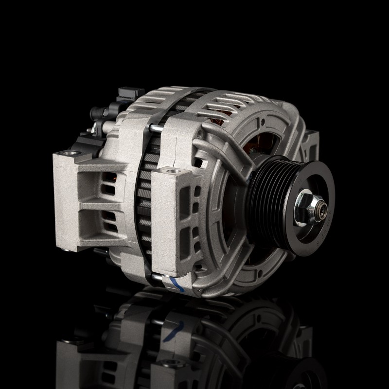 Генератор Генератор