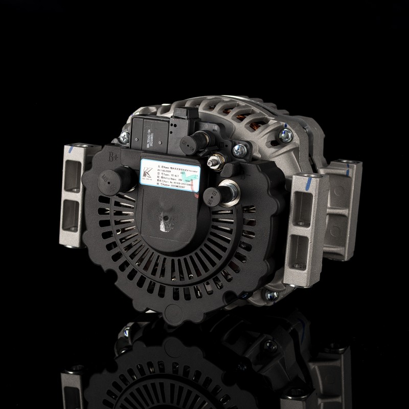 Генератор Генератор