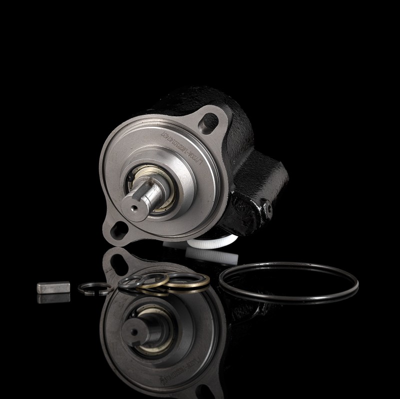 Насос гидроусилителя  