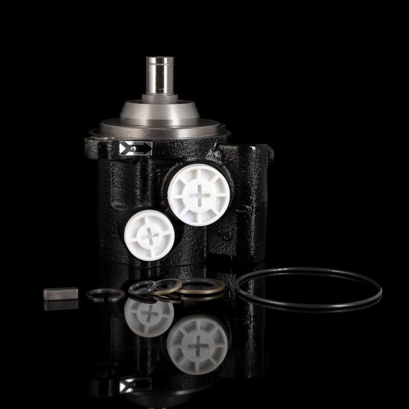 Насос гидроусилителя  