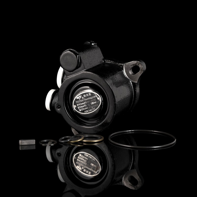 Насос гидроусилителя  