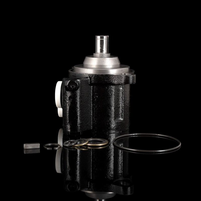 Насос гидроусилителя  