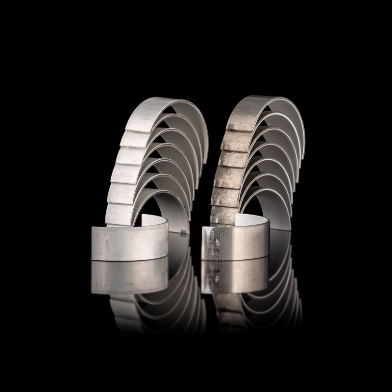 Вкладыши шатунные Р0 (Димитровград) 740.71Д-1000104  