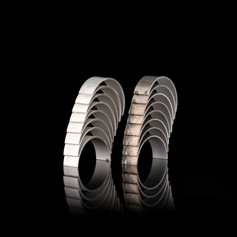 Вкладыши шатунные Р0 (Димитровград) 740.71Д-1000104  