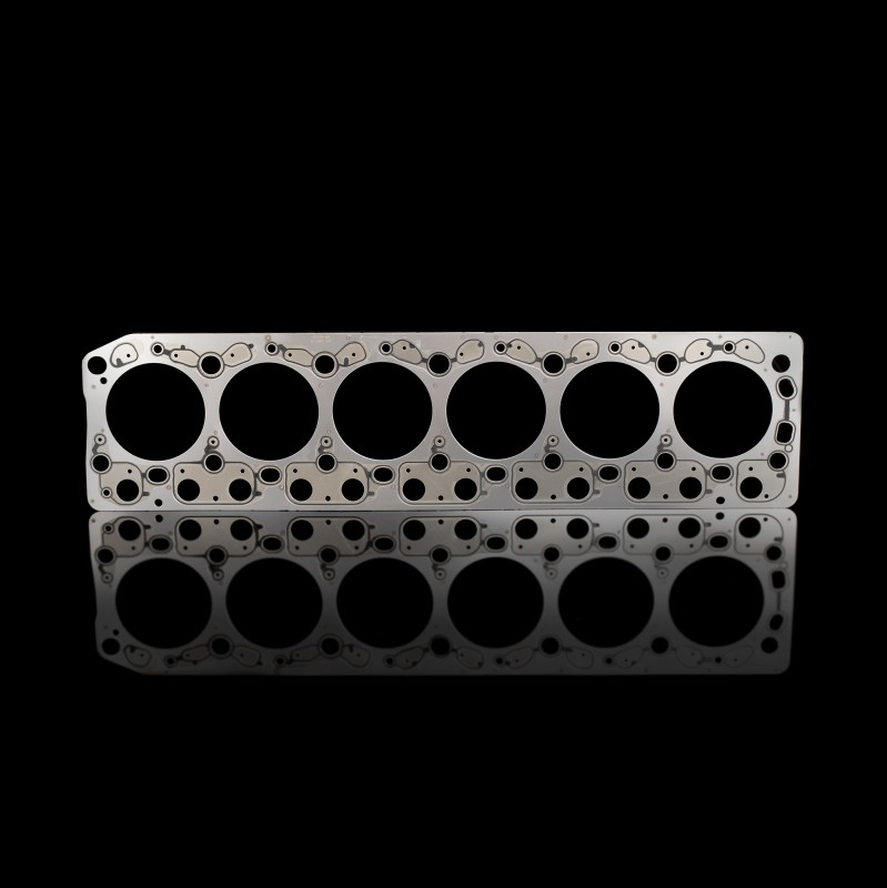 Прокладка ГБЦ Нефаз Victor Reinz 613616040 Прокладка ГБЦ Нефаз Victor Reinz 613616040