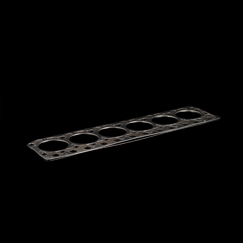 Прокладка ГБЦ Нефаз Victor Reinz 613616040 Прокладка ГБЦ Нефаз Victor Reinz 613616040