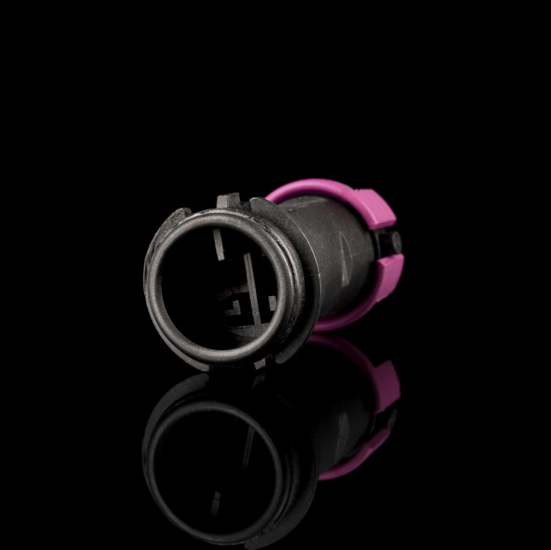 Разъем питания ЭБУ автомобильный  