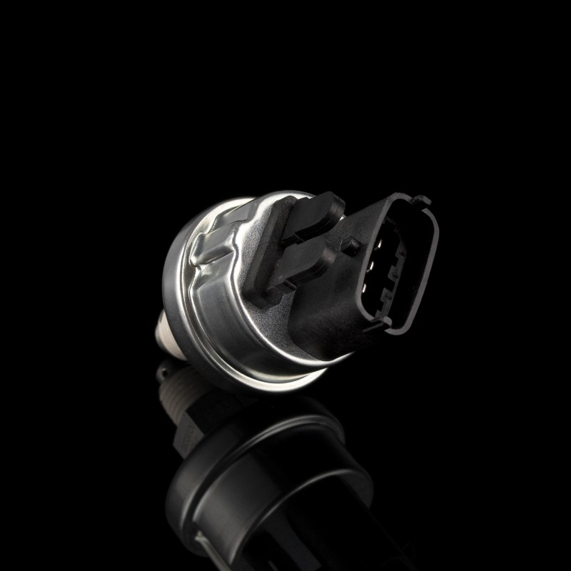 Датчик температуры и давления масла Датчик температуры и давления масла