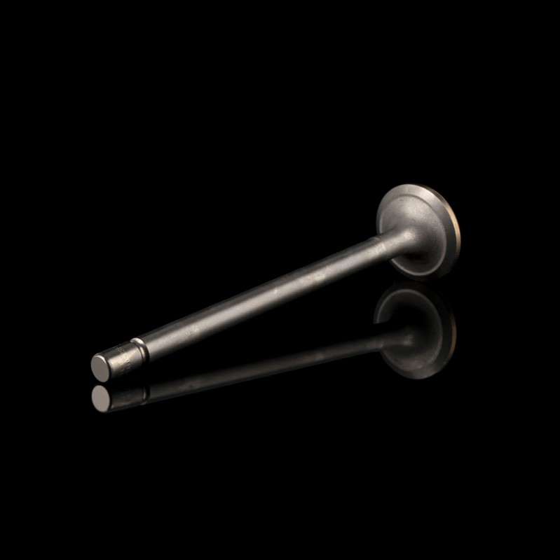 Клапан выпускной  