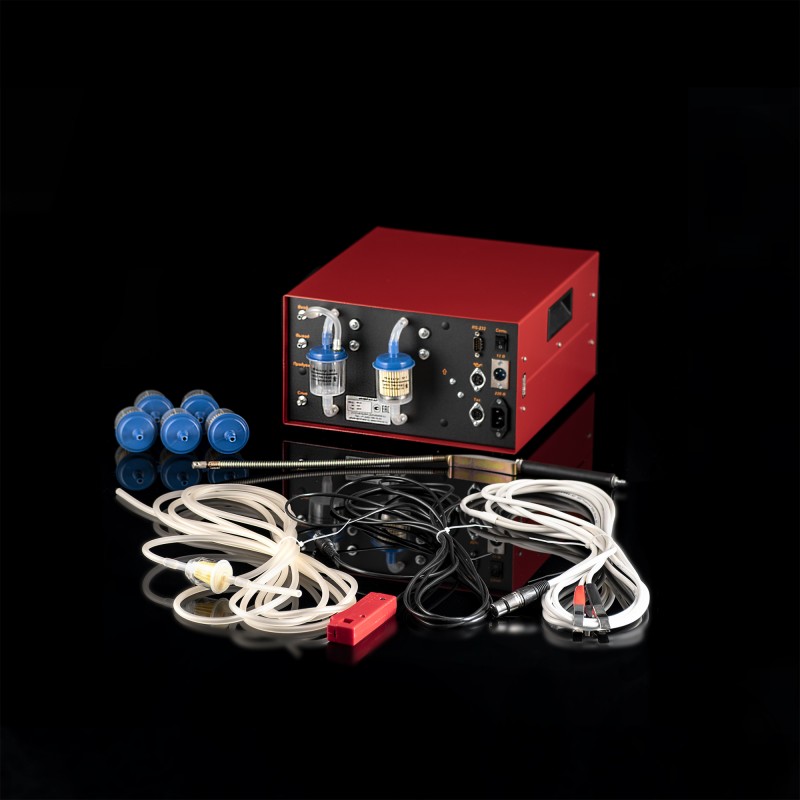 Газоанализатор Инфракар 08.01 Газоанализатор Инфракар 08.01