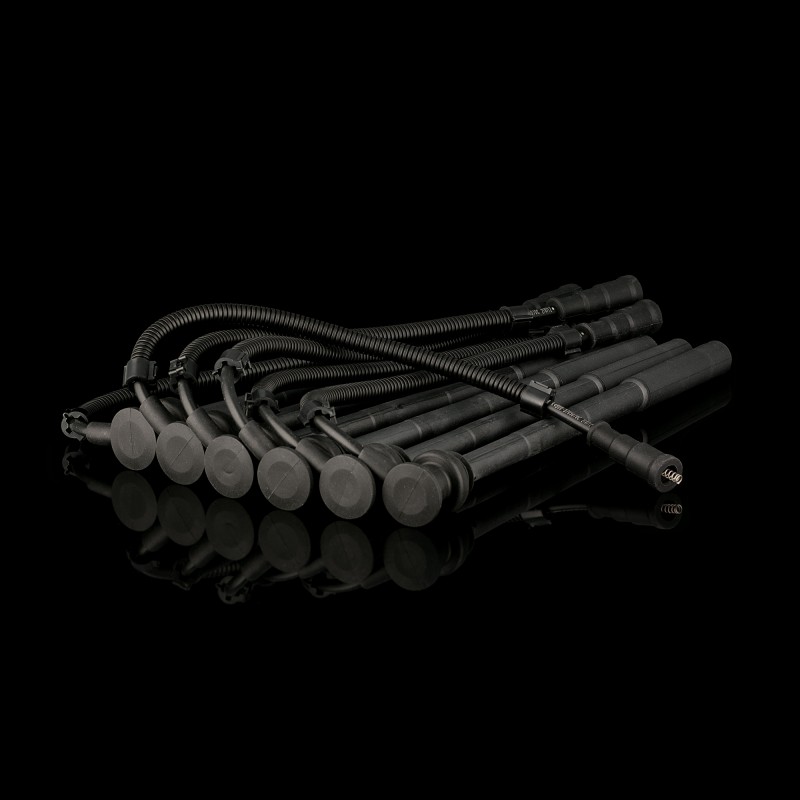 Провода высоковольтные (к-т из 6 шт)  