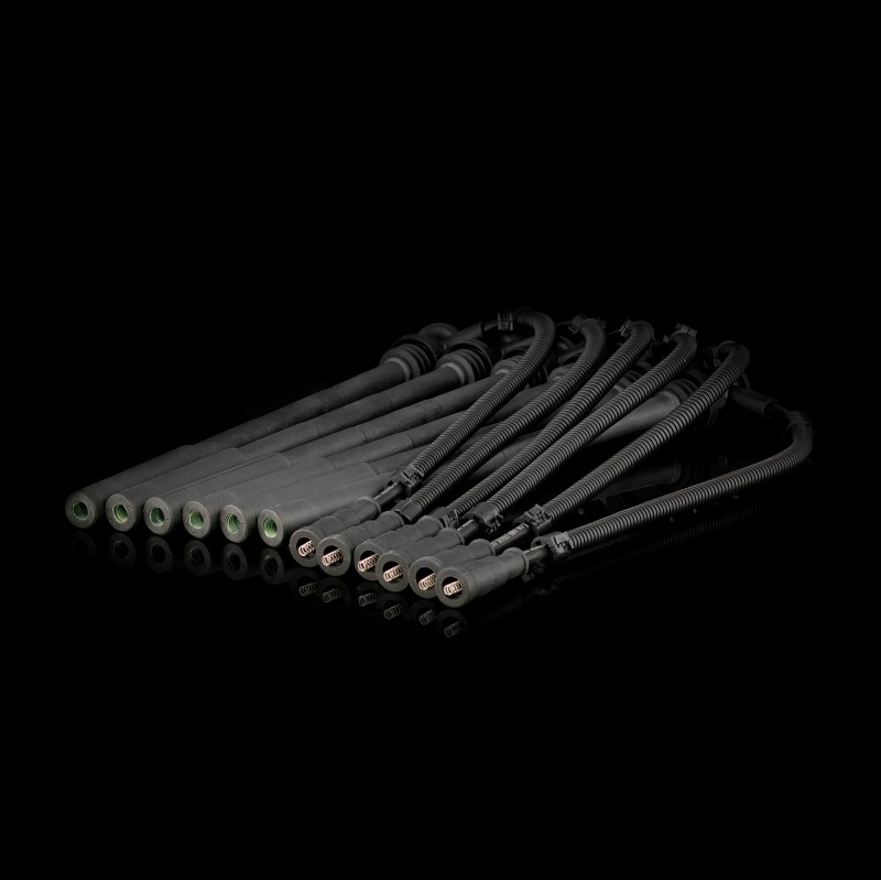 Провода высоковольтные (к-т из 6 шт)  