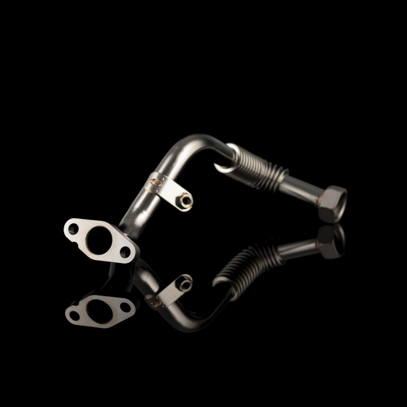 Трубка масляная A4571801622 Трубка масляная A4571801622