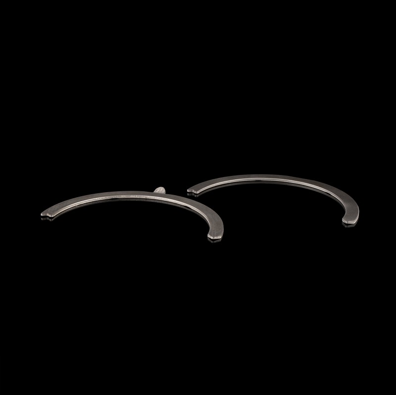 Полукольцо упорное пара 1000312598 (612630010630+612630010629) Полукольцо упорное пара 1000312598 (612630010630+612630010629)