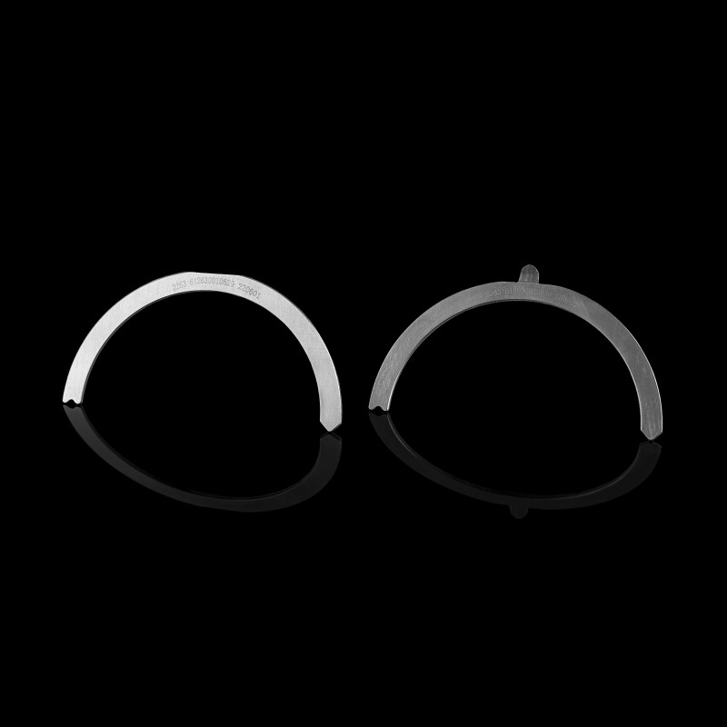 Полукольцо упорное пара 1000312598 (612630010630+612630010629) Полукольцо упорное пара 1000312598 (612630010630+612630010629)