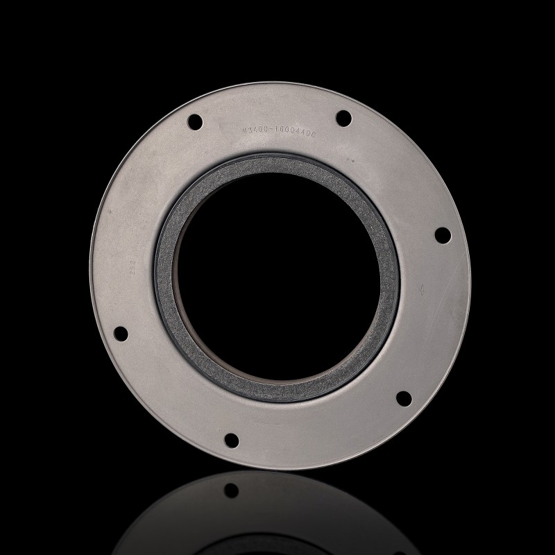 Сальник коленвала задний в сборе Сальник коленвала задний в сборе