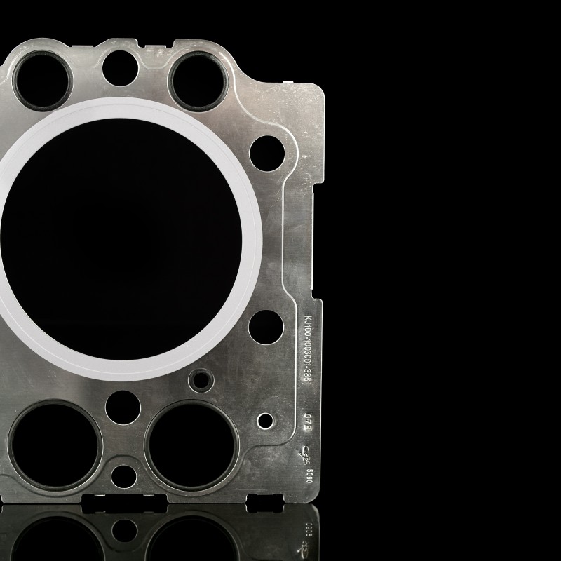 Прокладка ГБЦ  