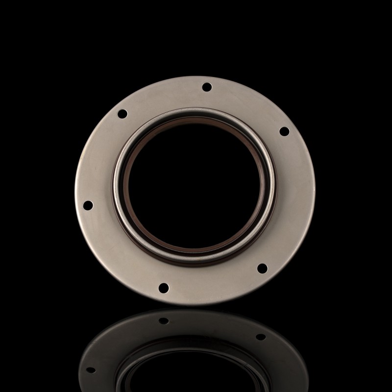 Сальник коленвала задний в сборе Сальник коленвала задний в сборе