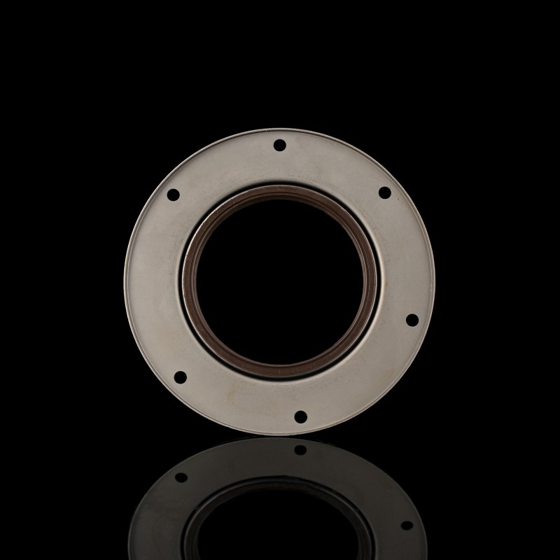 Сальник коленвала задний в сборе Сальник коленвала задний в сборе