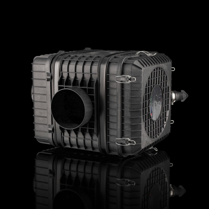 Фильтр воздушный Фильтр воздушный