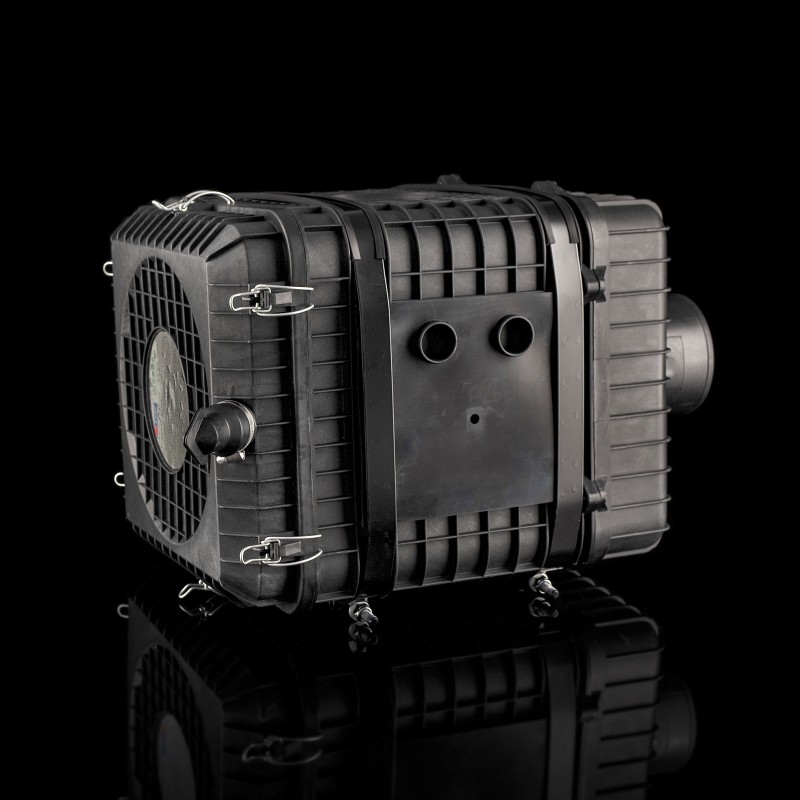 Фильтр воздушный Фильтр воздушный