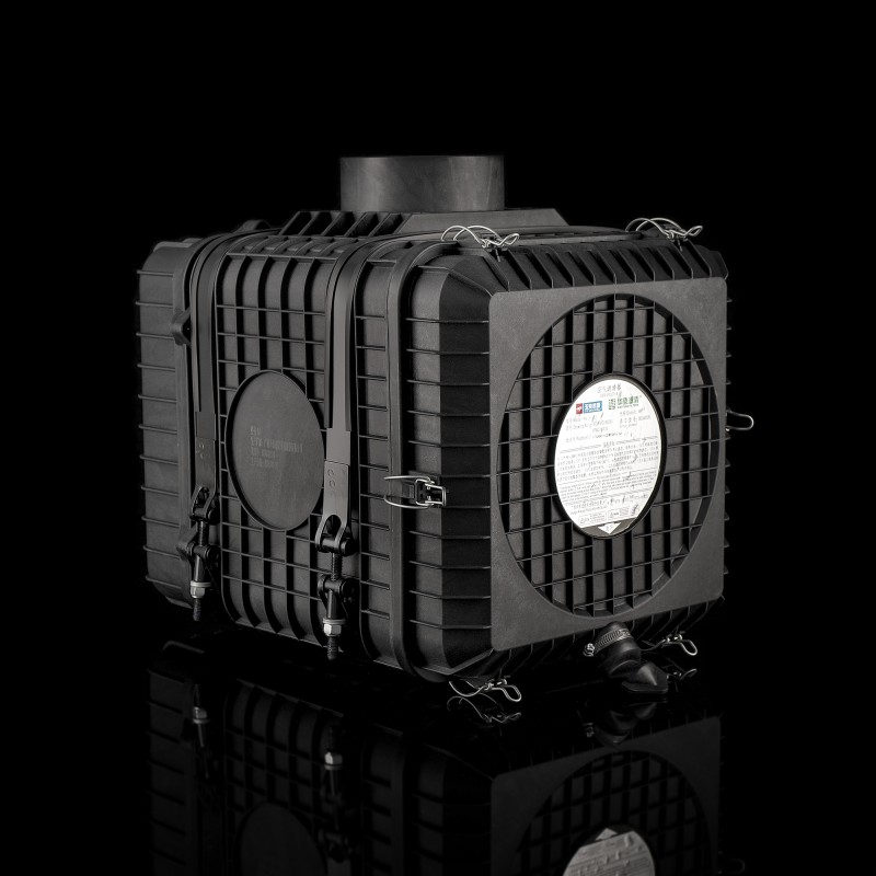 Фильтр воздушный Фильтр воздушный