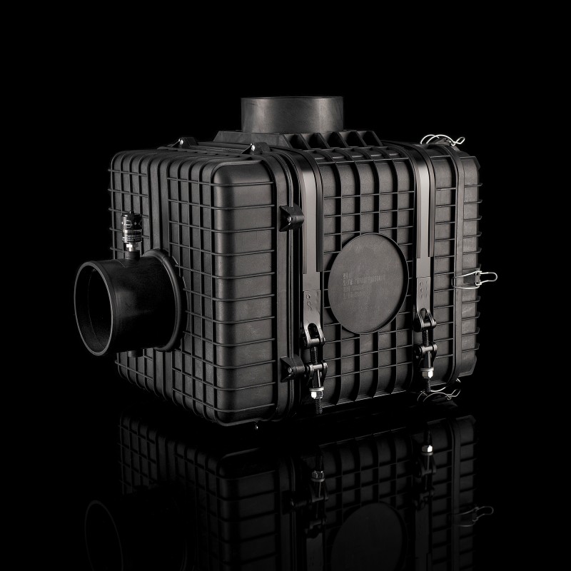 Фильтр воздушный Фильтр воздушный