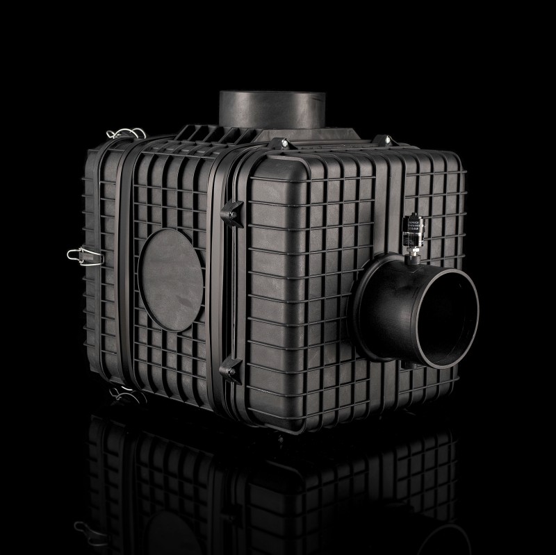 Фильтр воздушный Фильтр воздушный