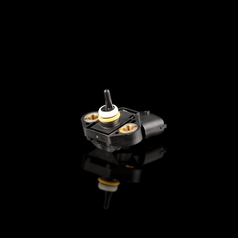 Датчик давления и температуры 0261230145 Датчик давления и температуры 0261230145